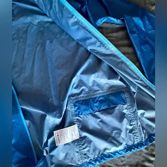 Outdoor Research Men’s ll Helium jacket size M - Picture 11 of 16